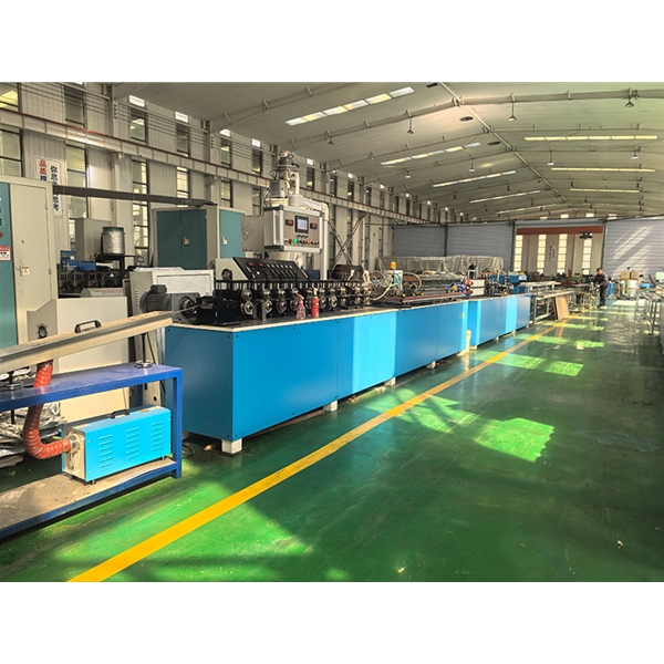 湖北中空玻璃铝隔条设备